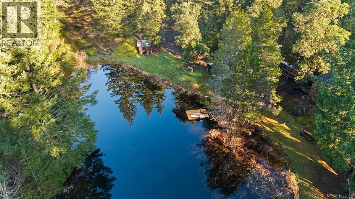 405 Hazlitt Creek Rd