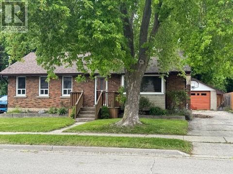 308 GREY STREET Brantford ON N3S4X1