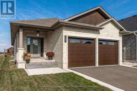 121 GLASS STREET St. Marys ON N4X0C1