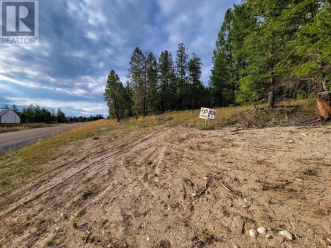 Lot 30 ELKHORN Boulevard Windermere BC V0B2L2