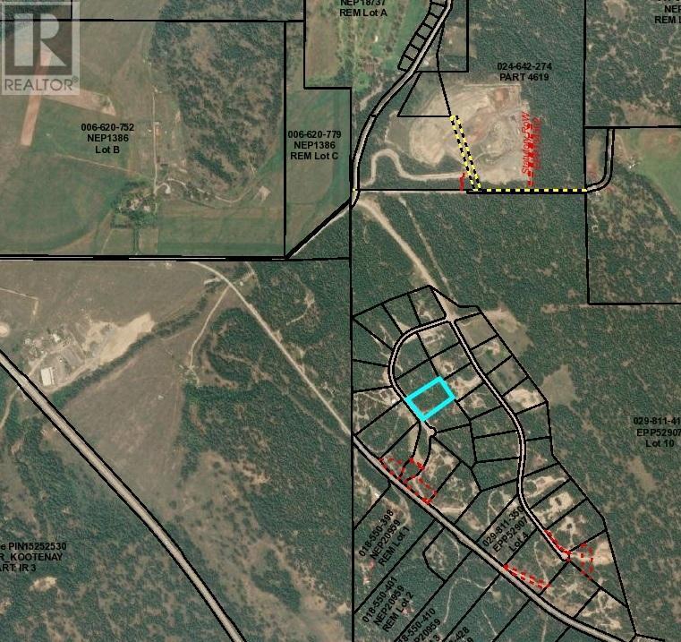 Lot 30 ELKHORN Boulevard