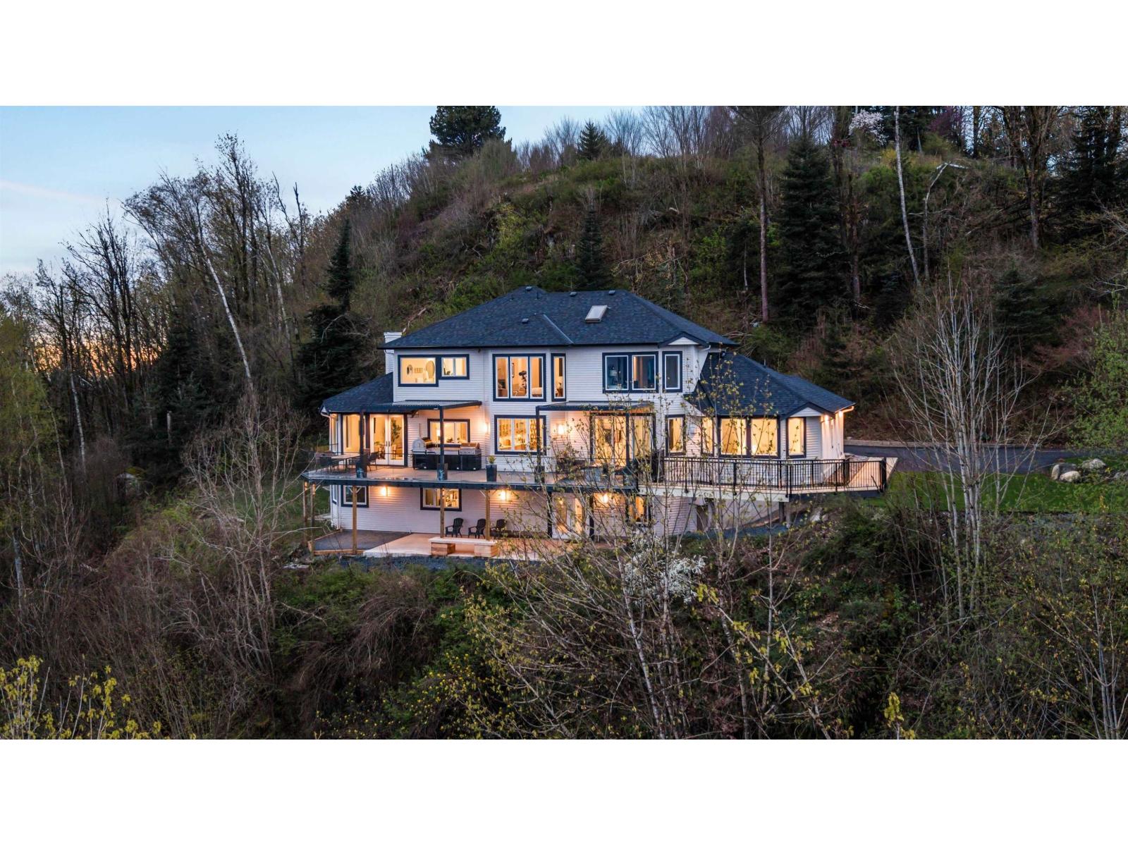 43619 BRACKEN DRIVE|Chilliwack Mountain