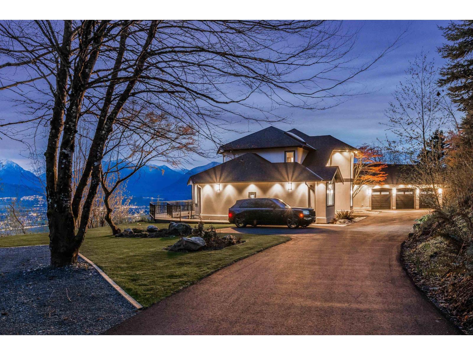 43619 BRACKEN DRIVE|Chilliwack Mountain