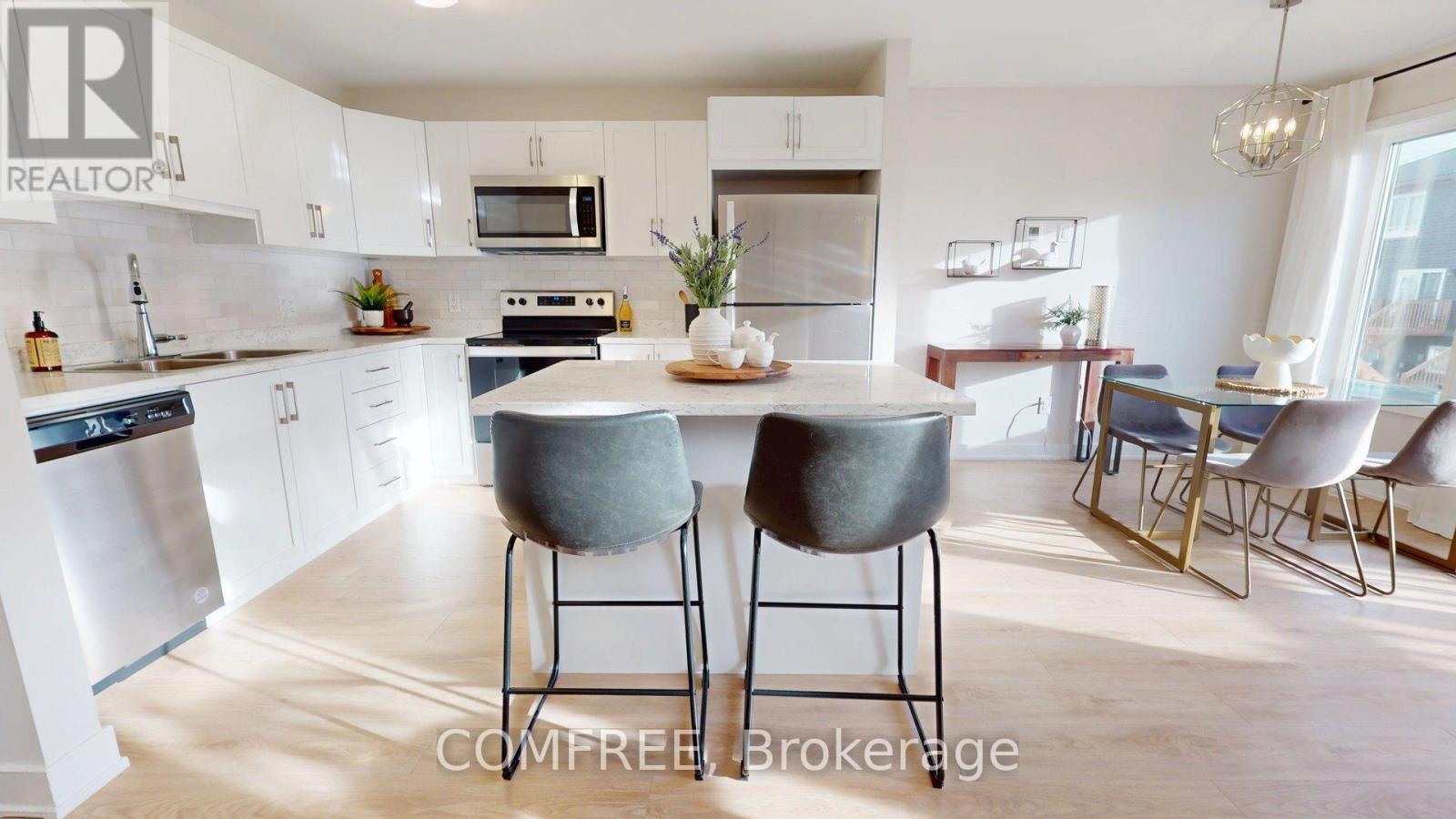 63 WHITCOMB CRESCENT