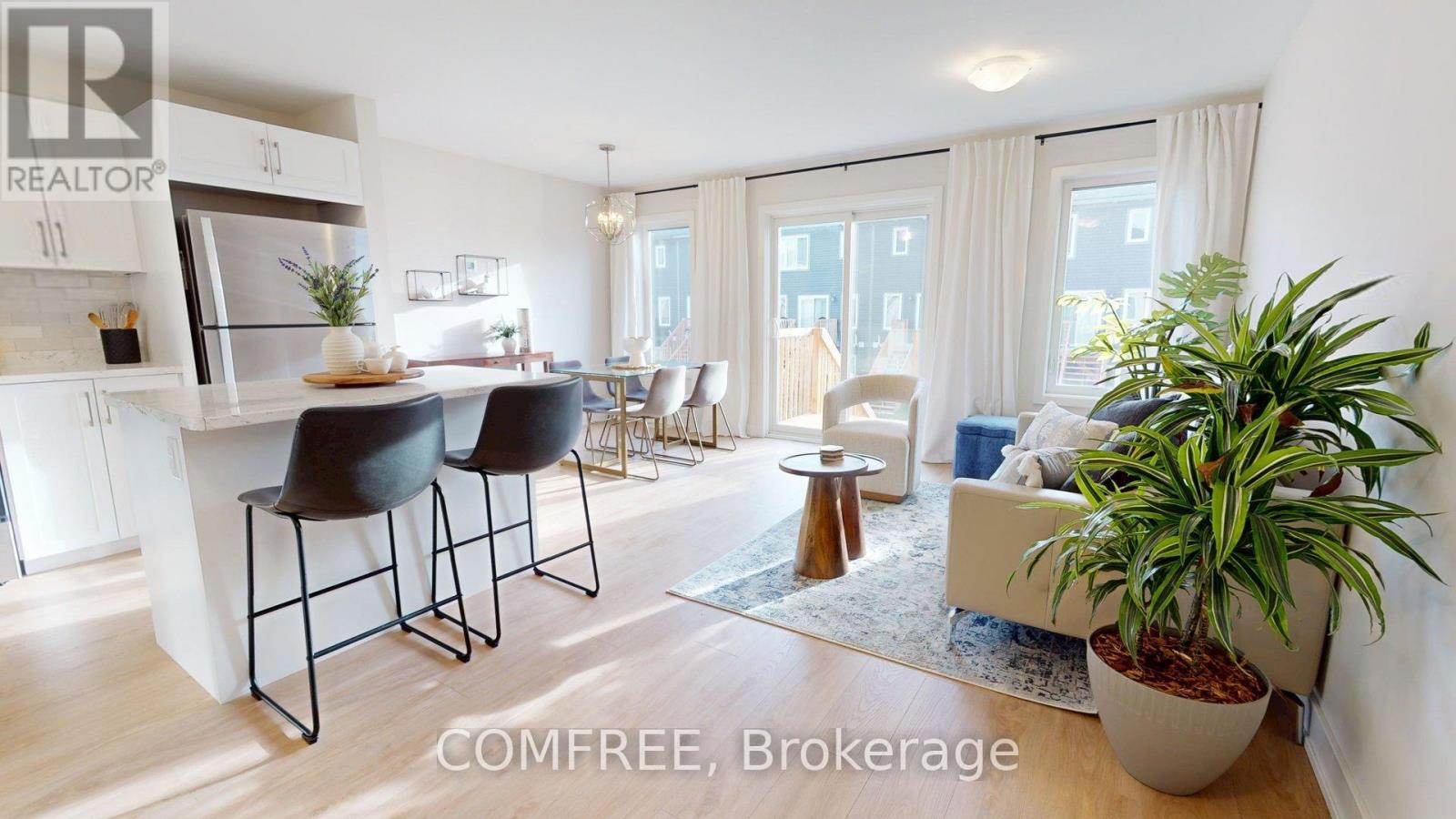 63 WHITCOMB CRESCENT