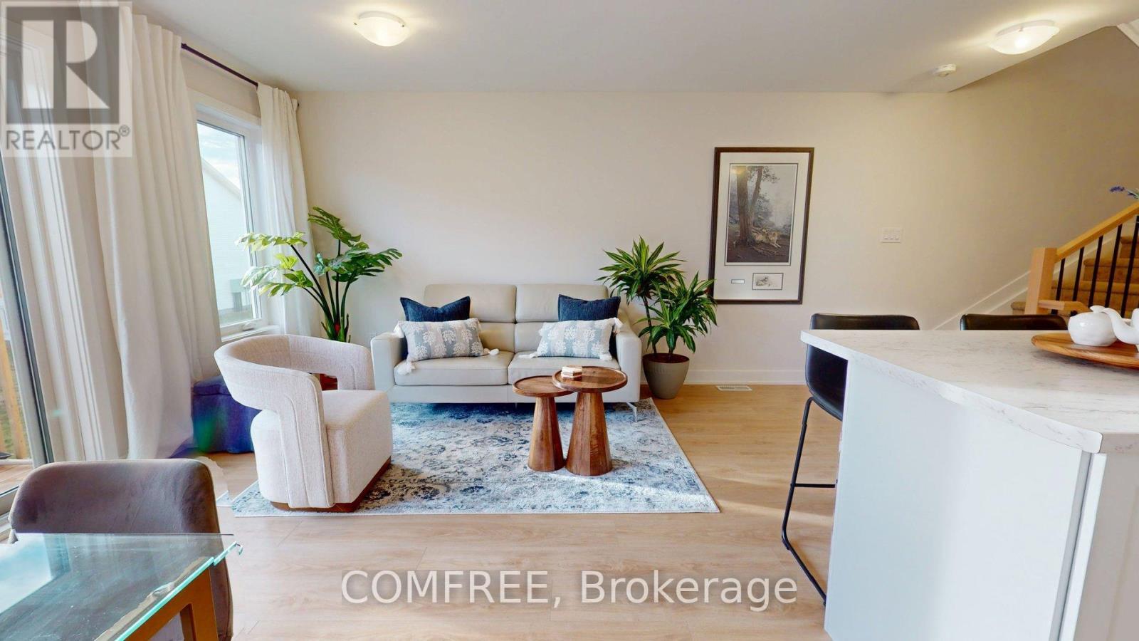 63 WHITCOMB CRESCENT