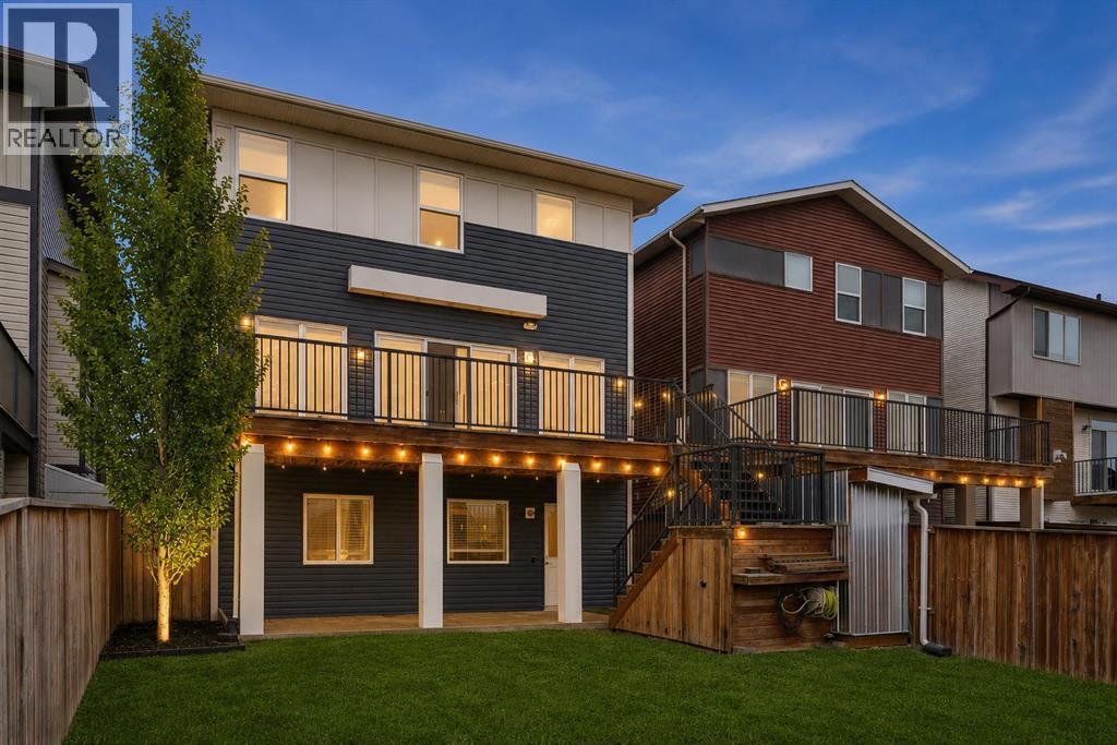 52 Walden Green SE