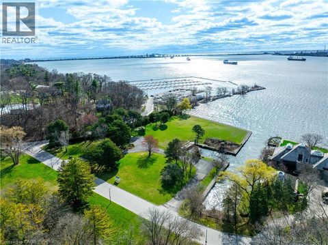 800 LASALLE PARK Road Burlington ON L7T4G9