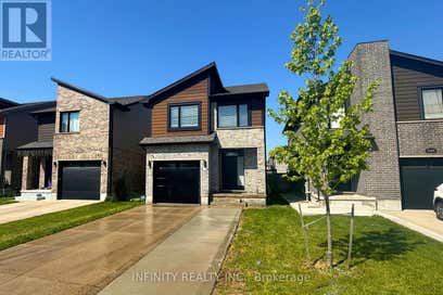 2161 TRIBALWOOD STREET London North (North E) ON N6G0R5