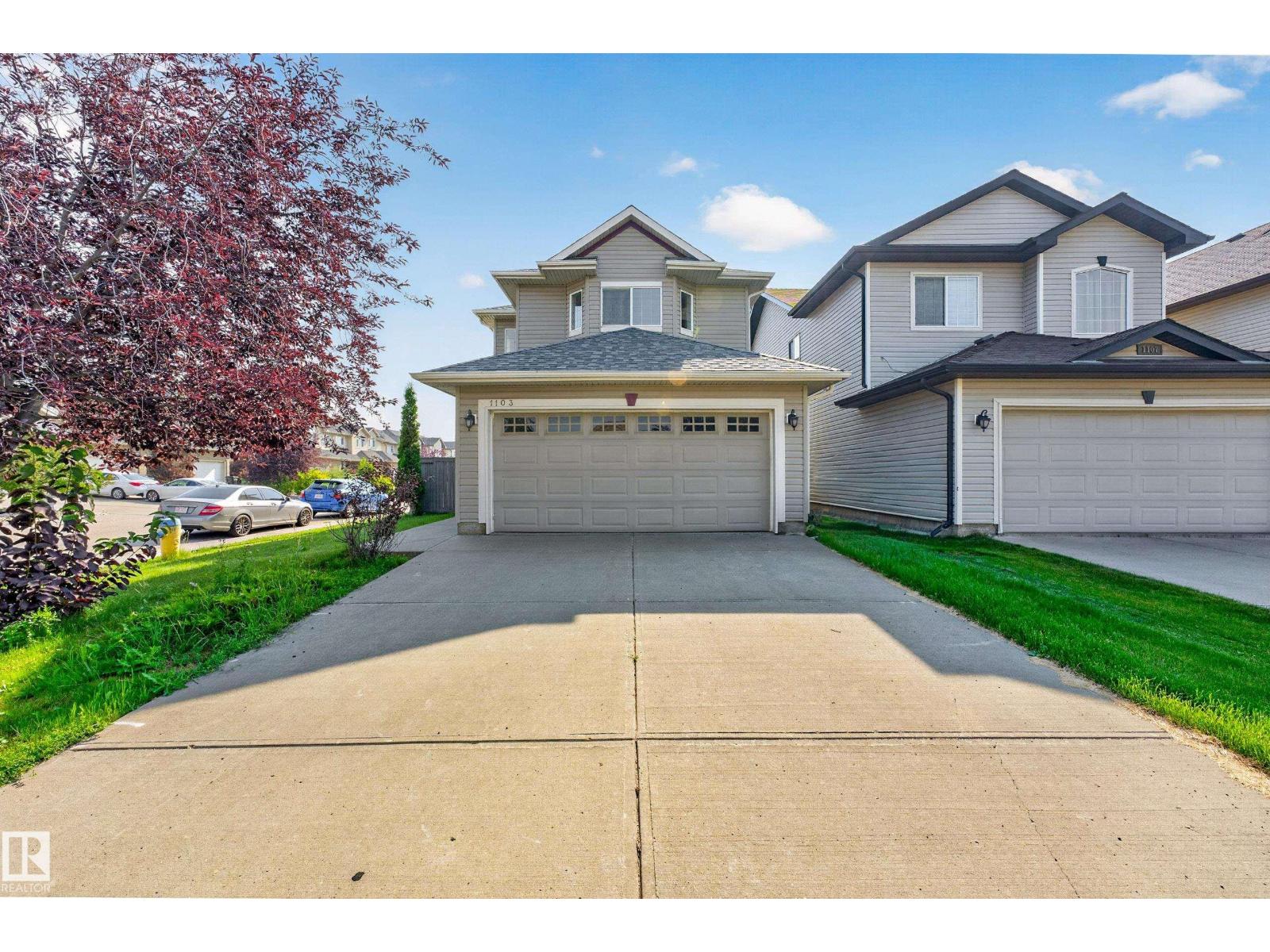1103 117 ST SW