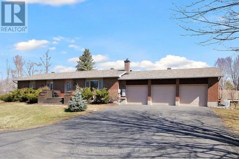 2313 EDWARD KIDD CRESCENT Ottawa ON K0A2T0