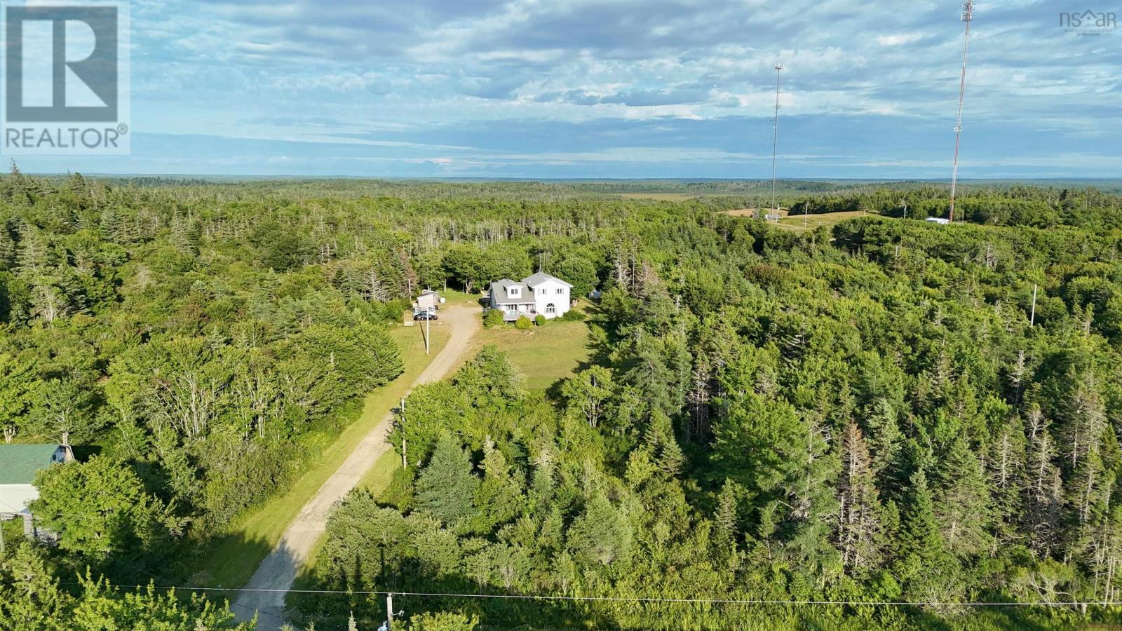180 C Boudreau Rd