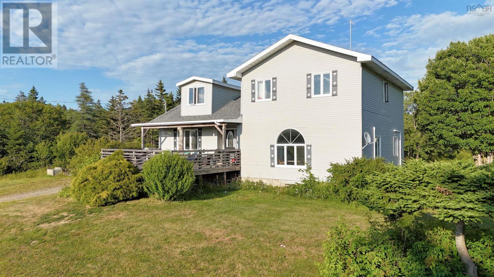 180 C Boudreau Rd