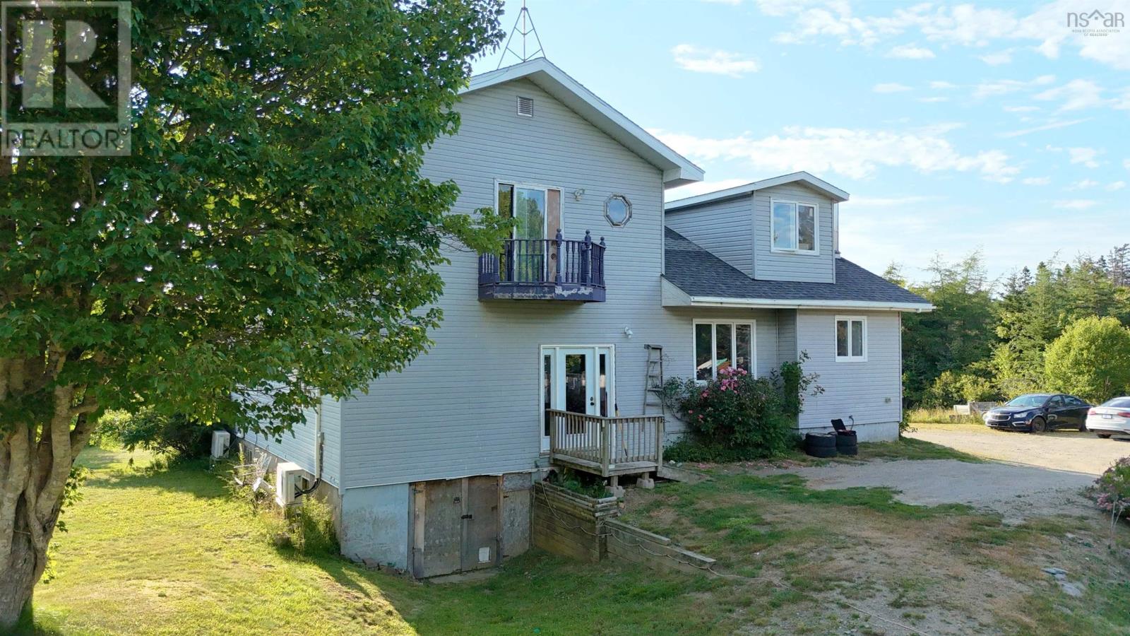 180 C Boudreau Rd