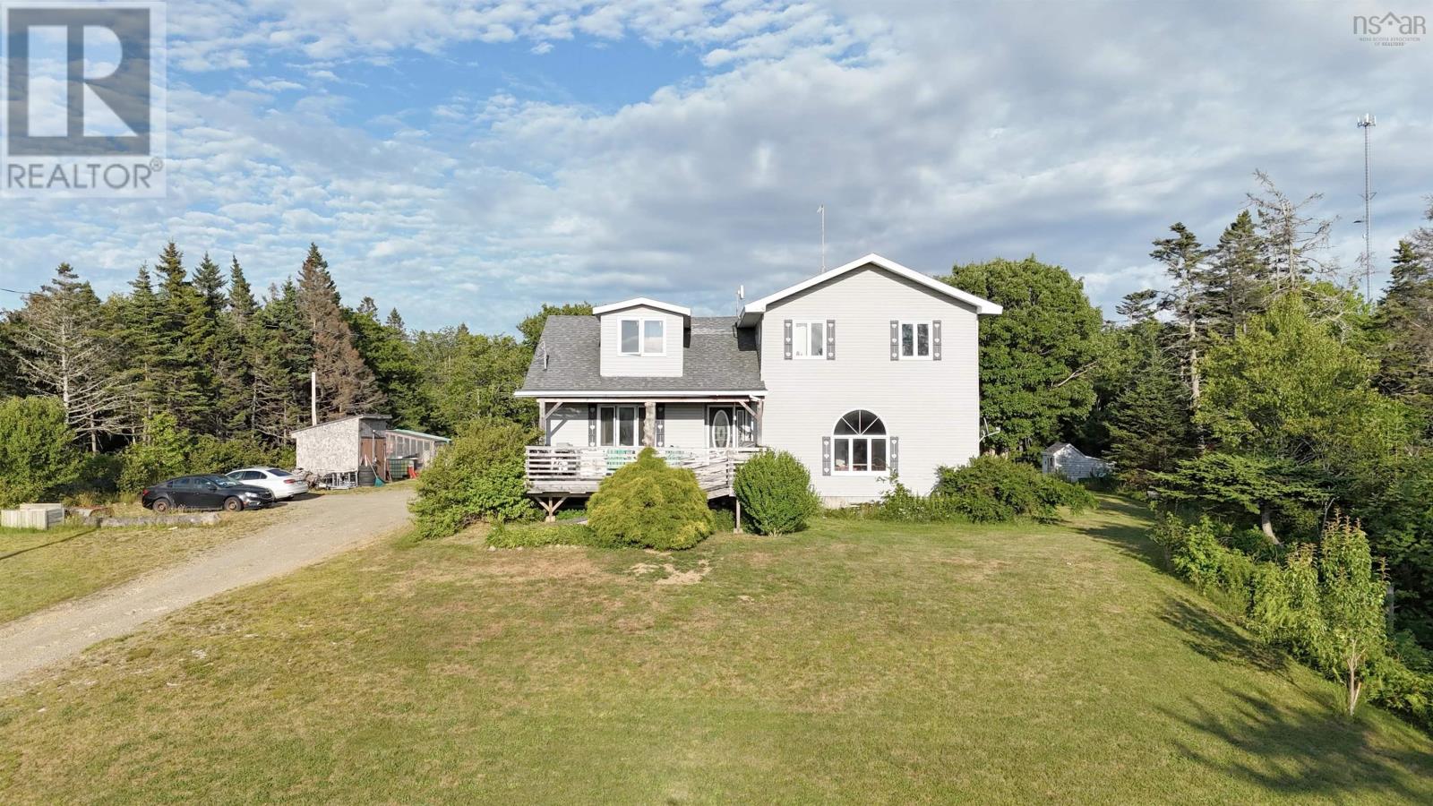 180 C Boudreau Rd
