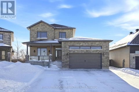 503 MOONLIGHT DRIVE Russell ON K4R0L7