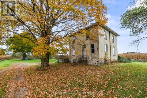 570 20 SIDE ROAD Brockton ON N0G2V0