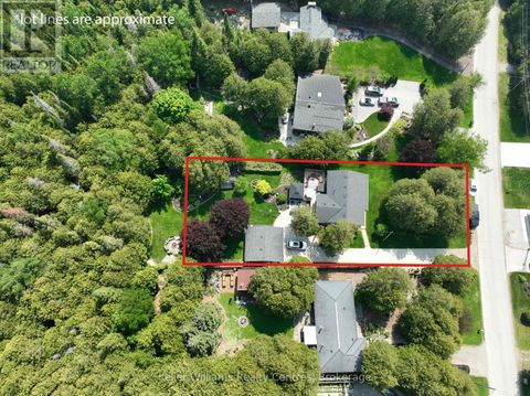 57 VICTORIA STREET Kincardine ON N0G2T0