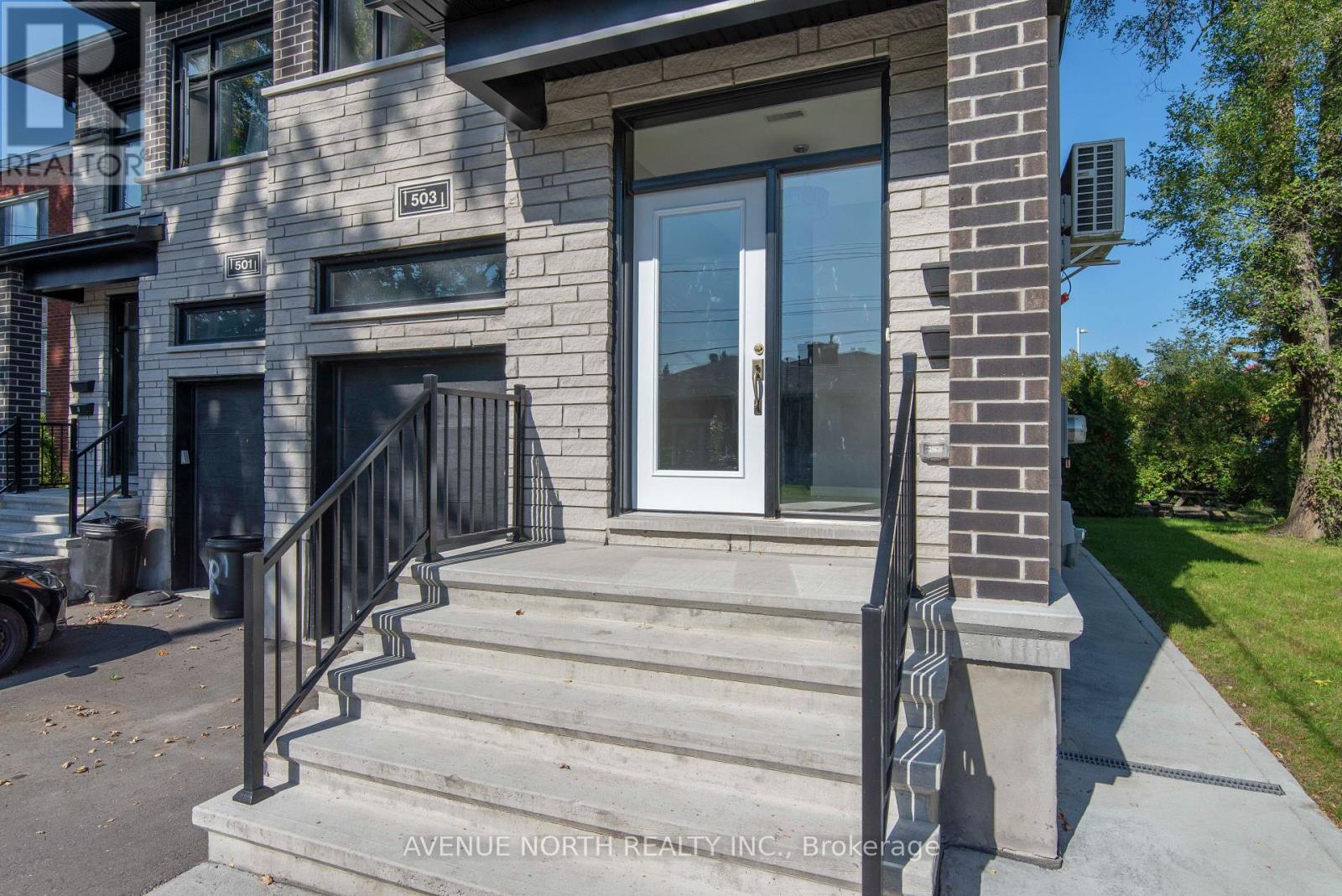 503 COTE STREET