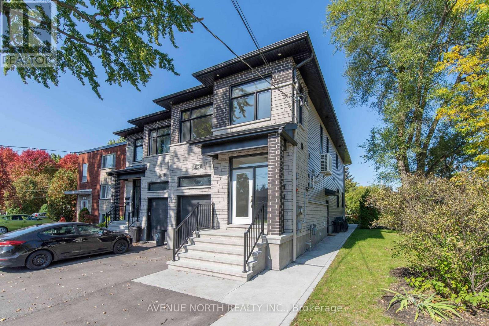 503 COTE STREET