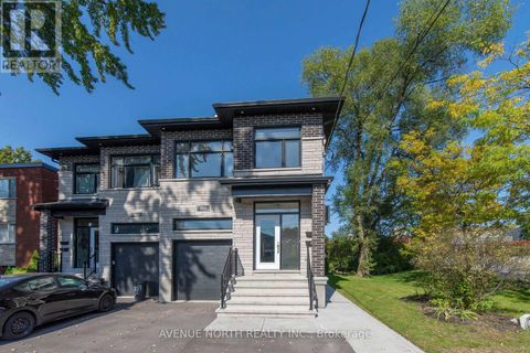 503 COTE STREET Ottawa ON K1K0Z8