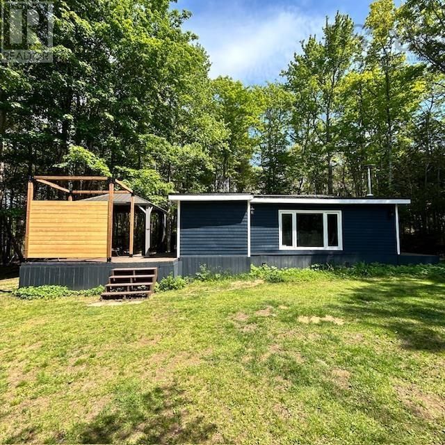 61 Horseback Hideaway