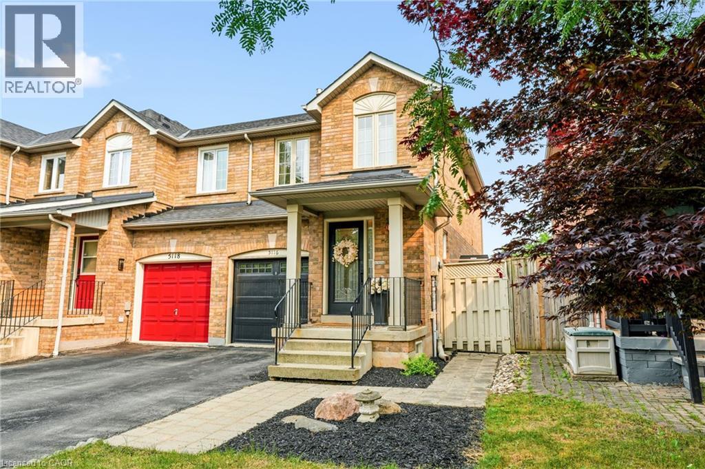 5116 SILVERCREEK Drive