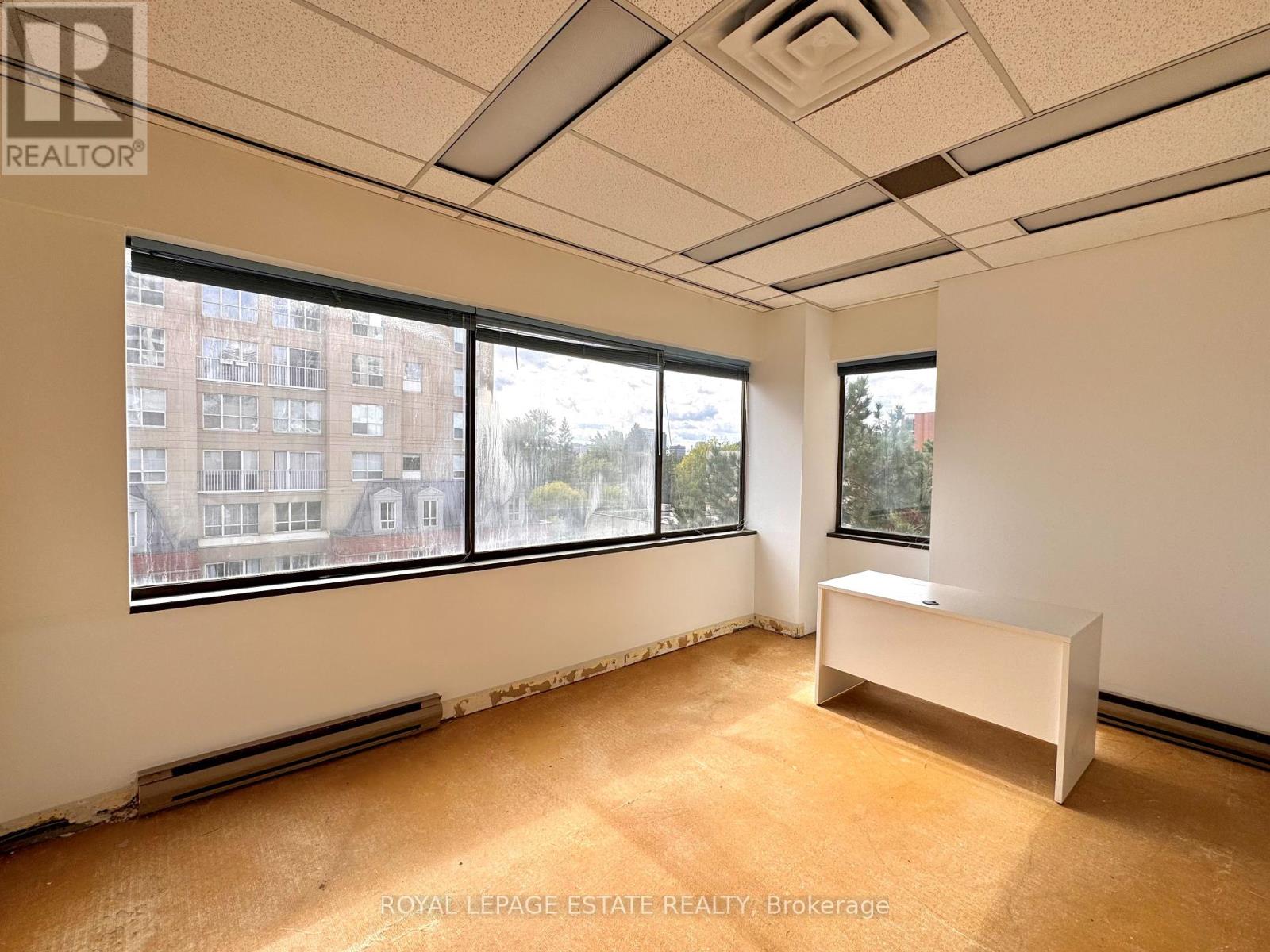 509 - 124 MERTON STREET
