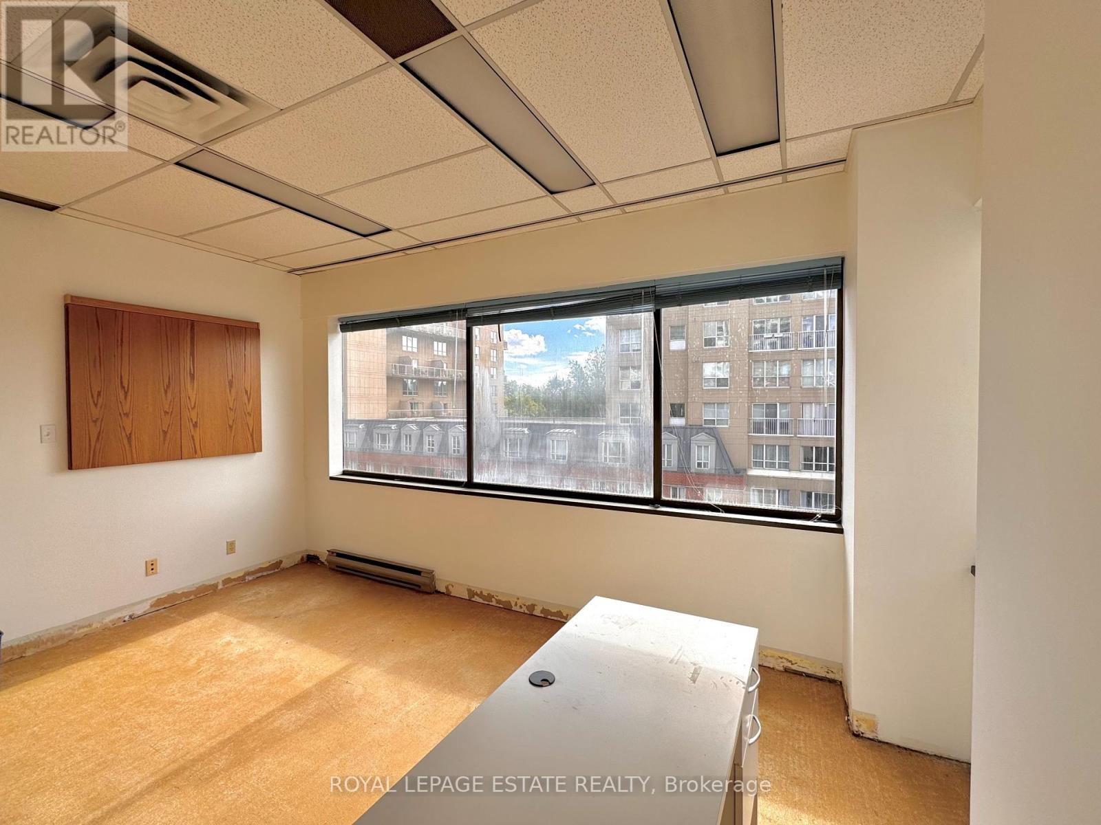509 - 124 MERTON STREET