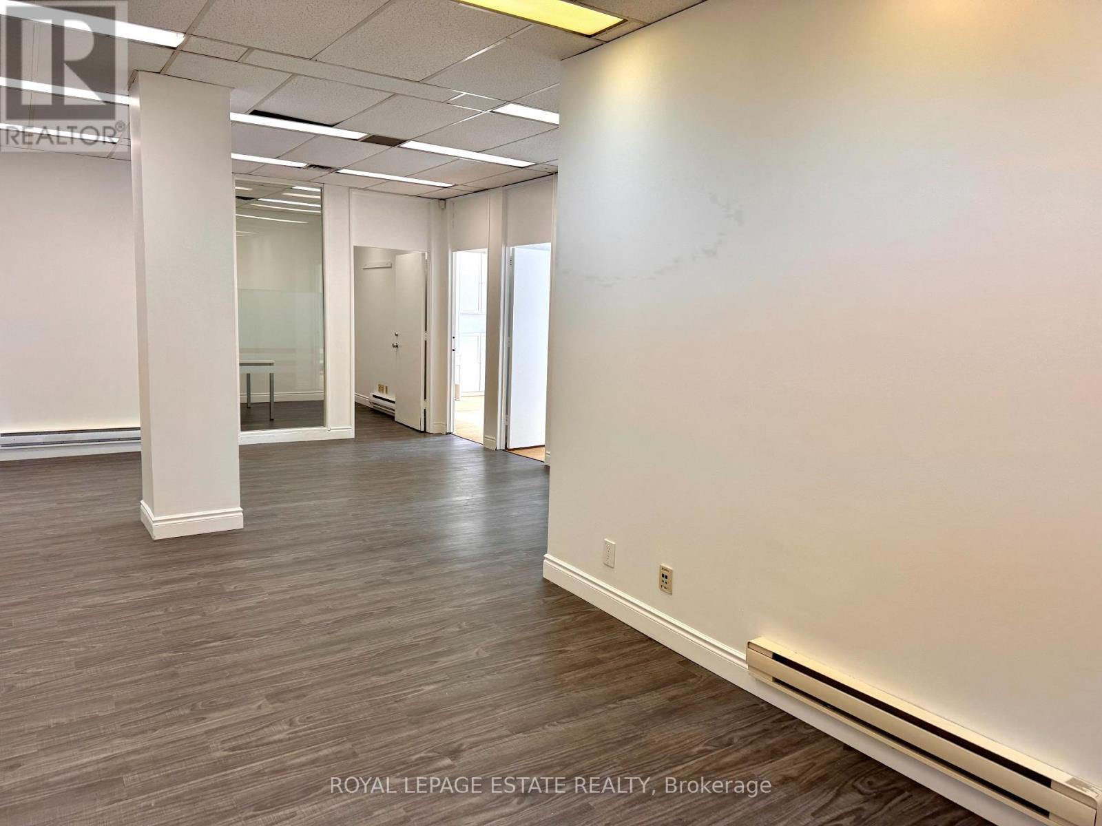 509 - 124 MERTON STREET