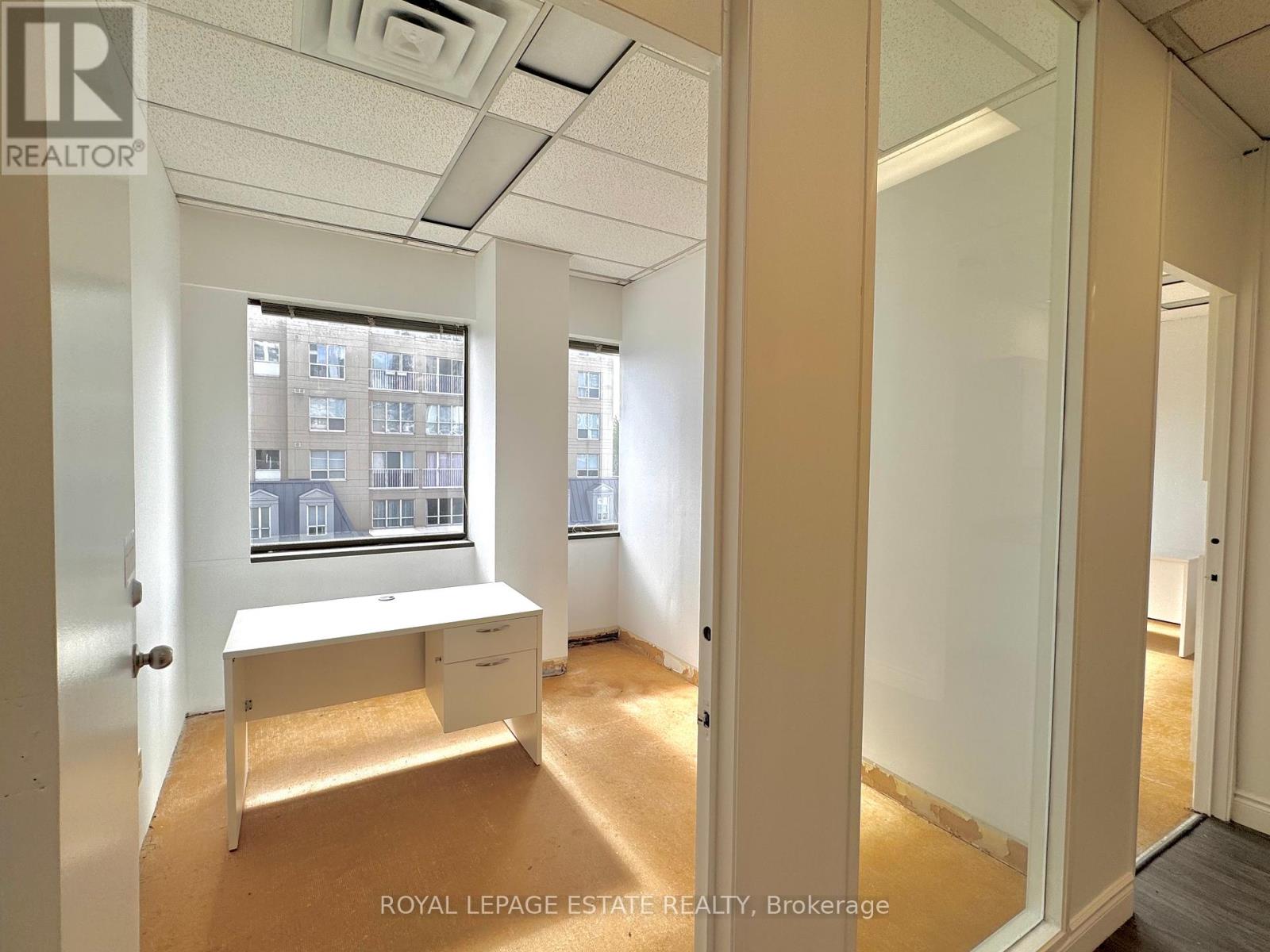 509 - 124 MERTON STREET