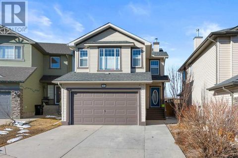 64 Everglen Rise SW Calgary AB T2Y4Z4