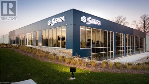 1193 DUNDAS Street Woodstock ON N4S7V9