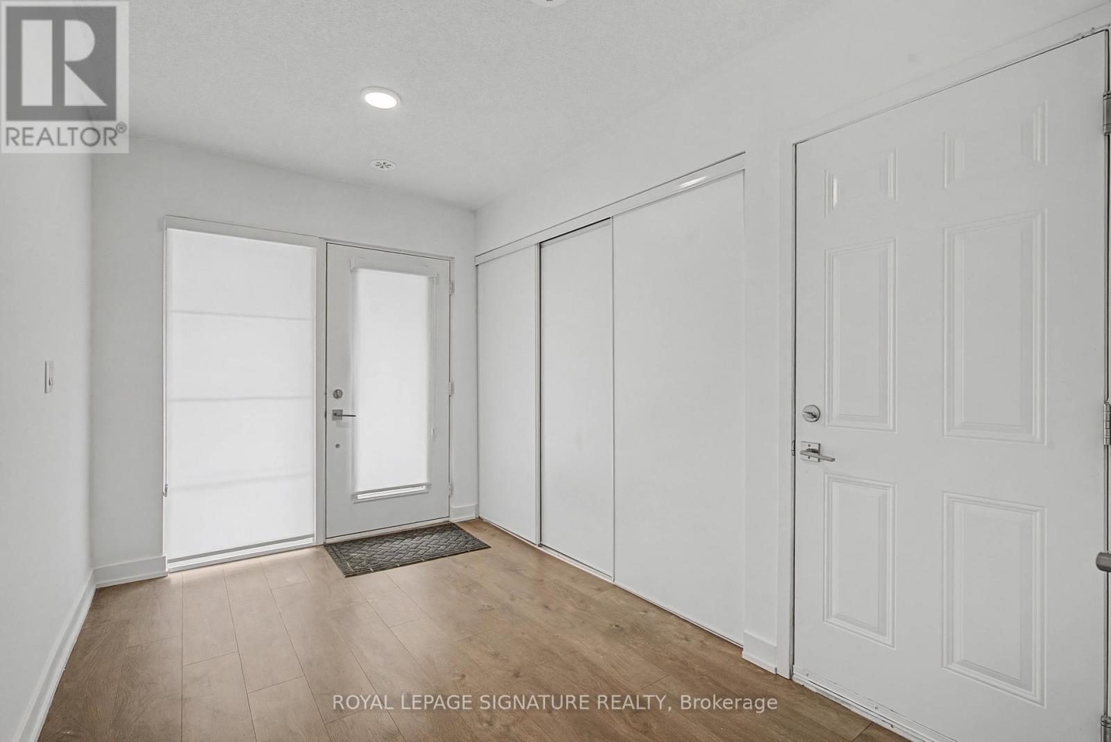 3 - 1121 COOKE BOULEVARD