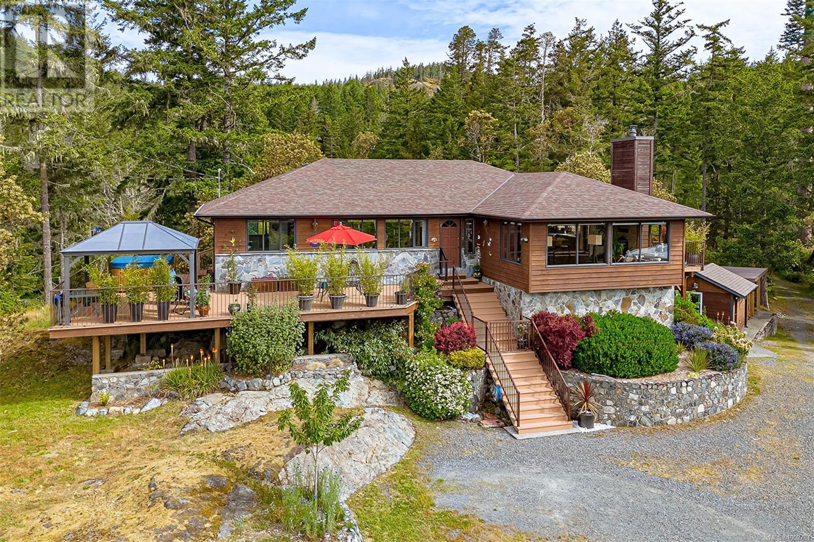 5154 Sooke Rd