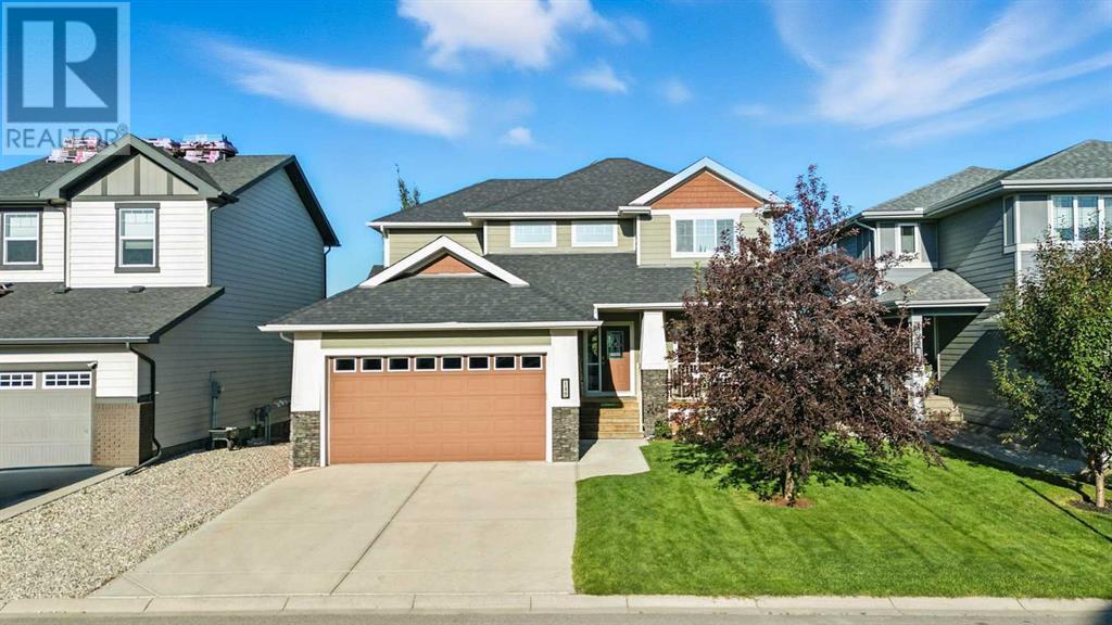 149 Wildrose Crescent
