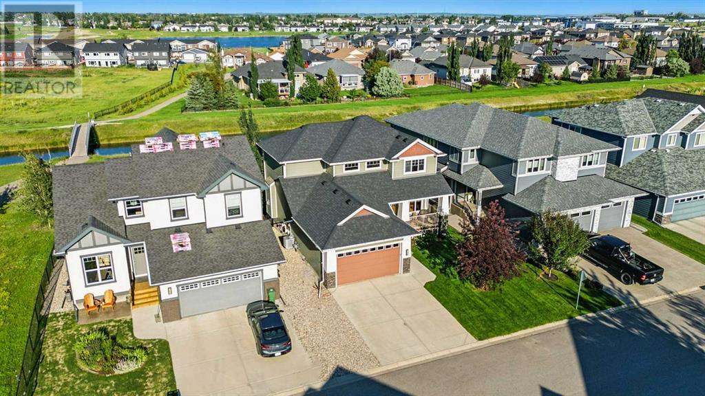 149 Wildrose Crescent