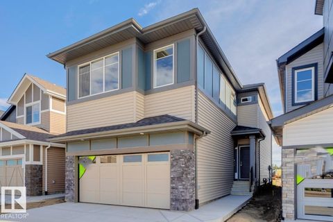2369 EGRET WY NW Edmonton AB T6M3G9