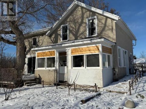 773 NINTH CONCESSION ROAD Stone Mills (Stone Mills) ON K0K1Z0