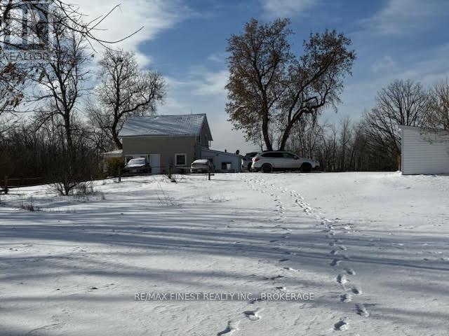 773 NINTH CONCESSION ROAD