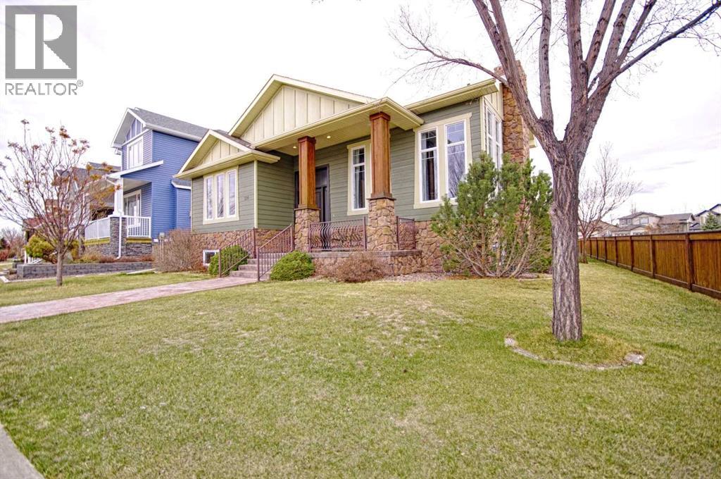 226 Riverstone Boulevard W