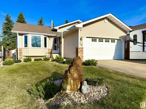 26 HUNTER CO Sherwood Park AB T8A5C5
