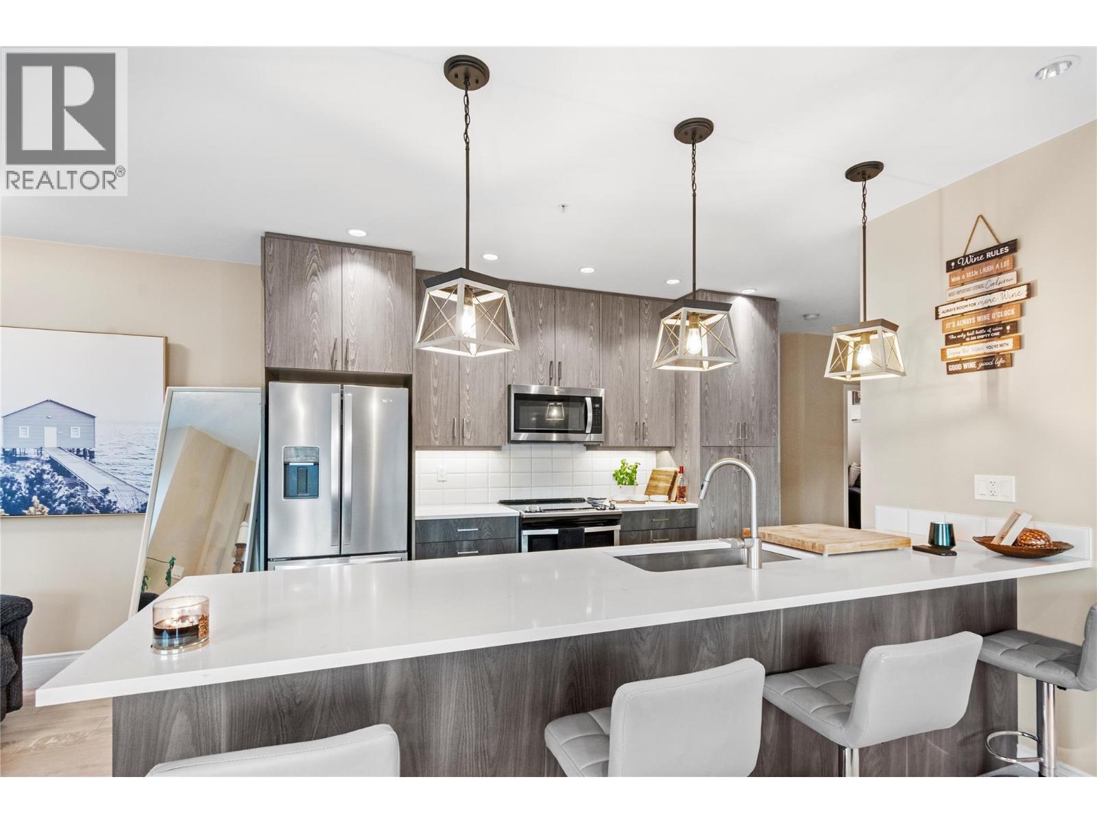 3388 SKAHA LAKE Road Unit# 1002