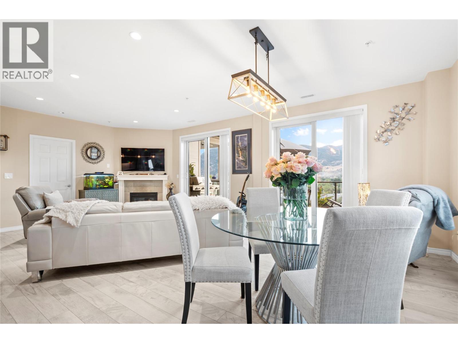 3388 SKAHA LAKE Road Unit# 1002