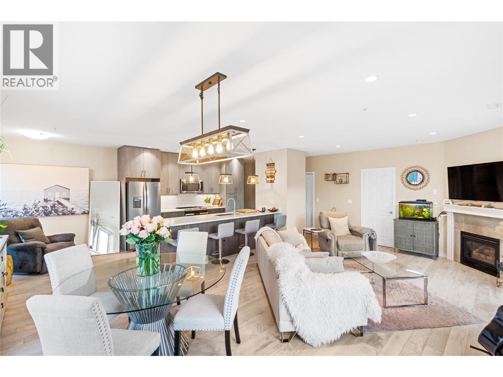 3388 SKAHA LAKE Road Unit# 1002