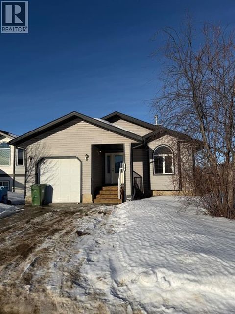180 Webb Drive Fort McMurray AB T9H5H2