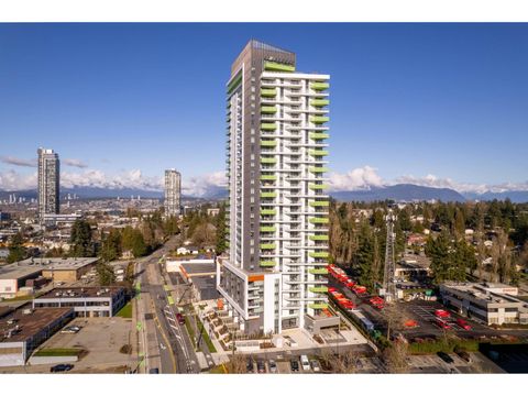 1104 10428 WHALLEY BOULEVARD Surrey BC V3T0W2