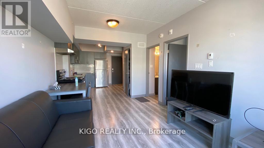 G-503 - 275 LARCH STREET