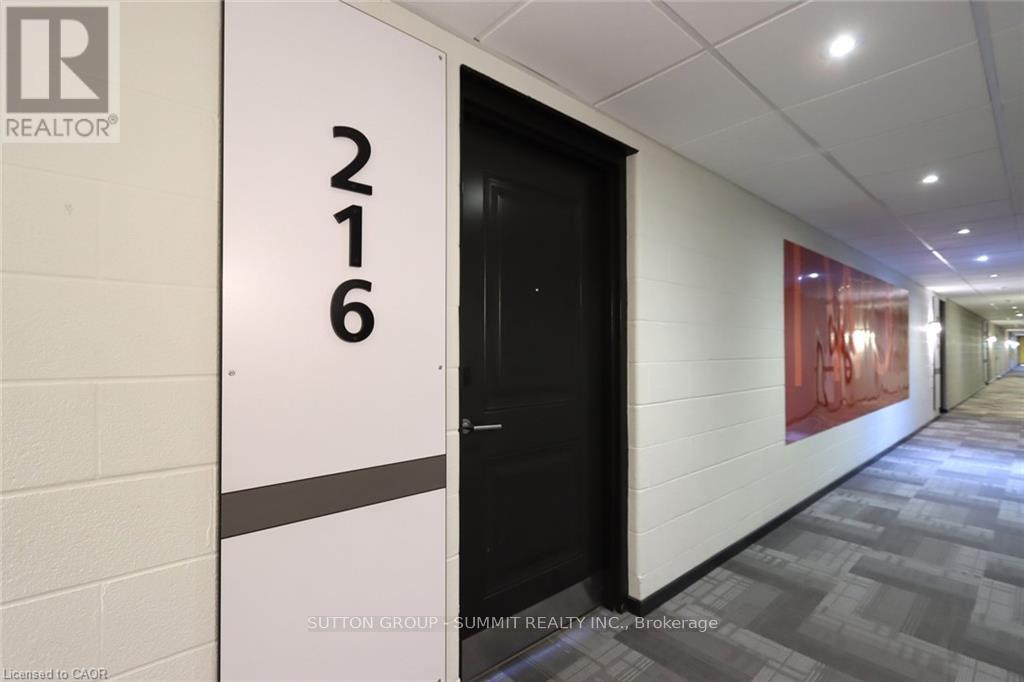 216 - 1291 GORDON STREET