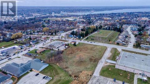 PT LOT 1 8TH STREET E Owen Sound ON N4K3E6